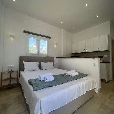 Gorgeous Mykonian In Ferienhaus *